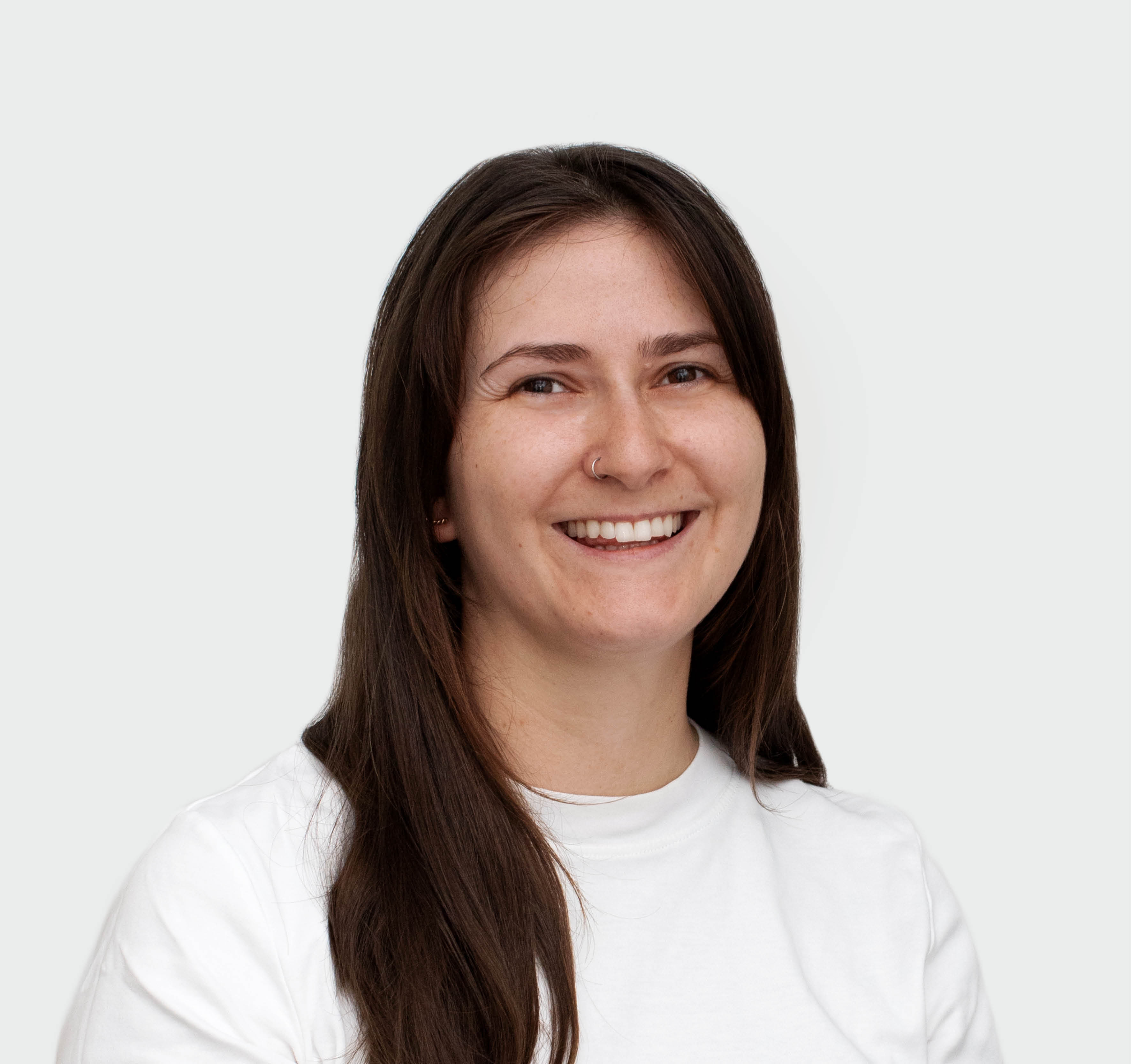 Zahnärztin Dr. Eva Garber