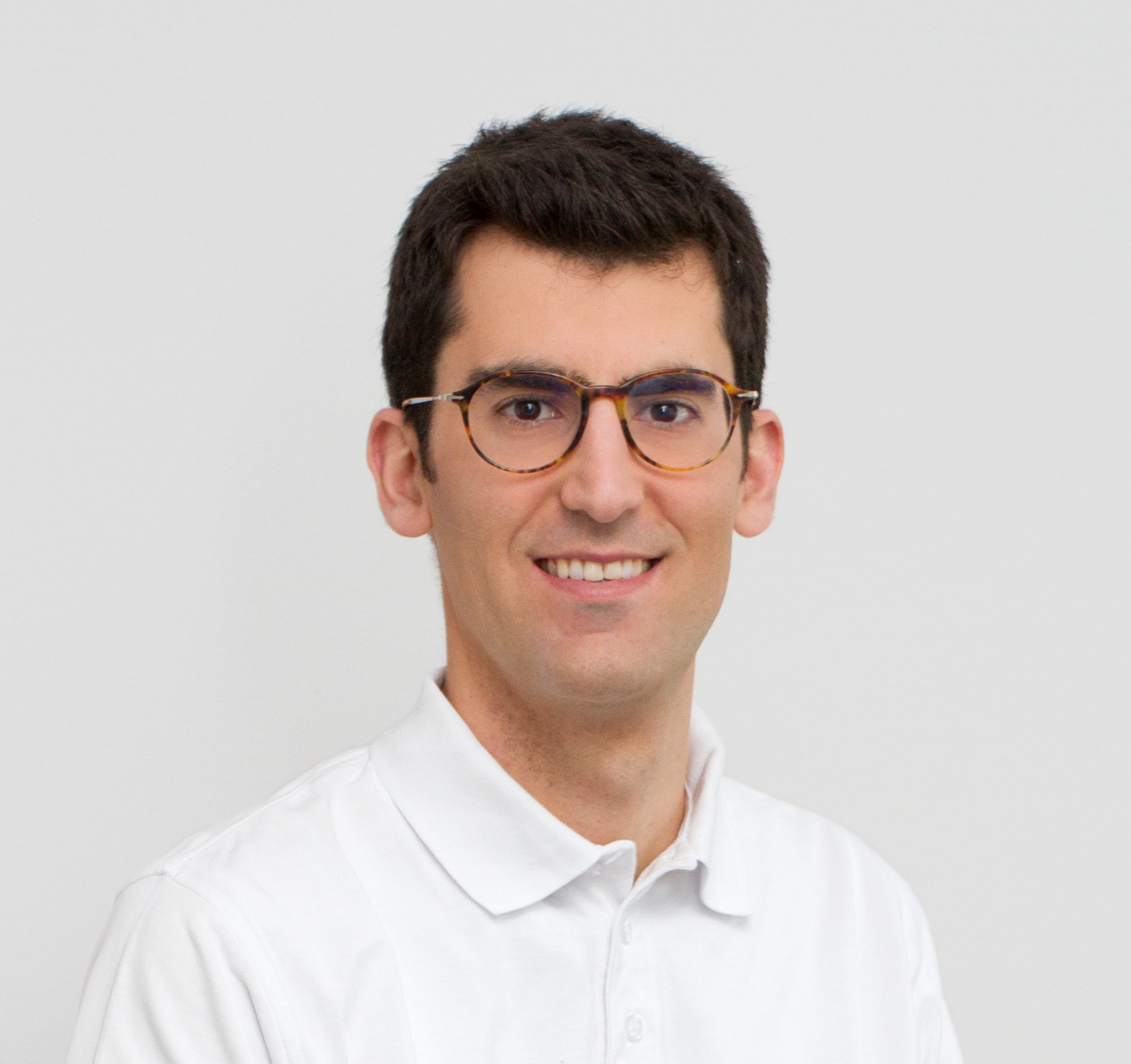 Zahnarzt Dr. Paul Galantini