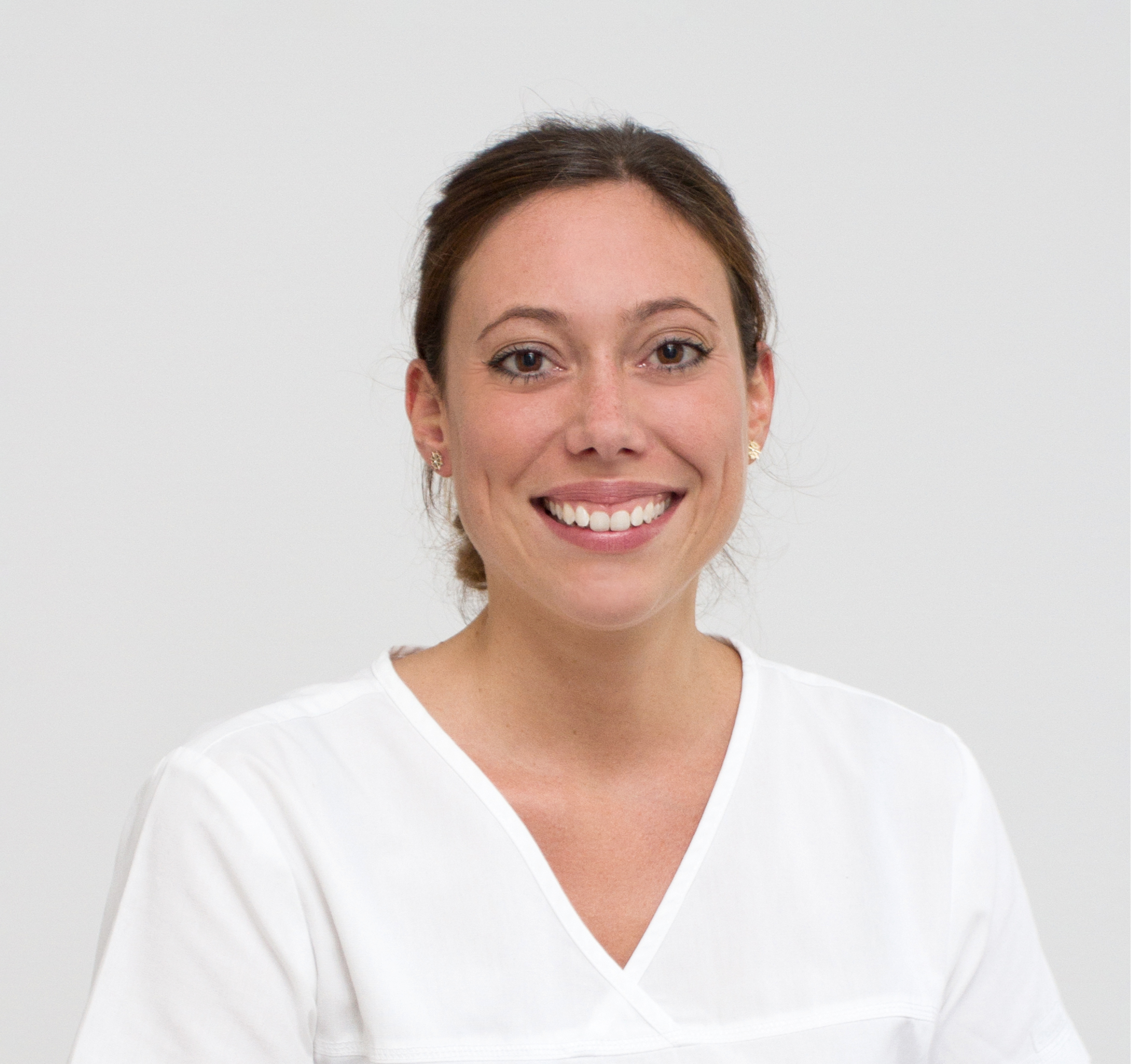 Zahnärztin Dr. Sabine Müller